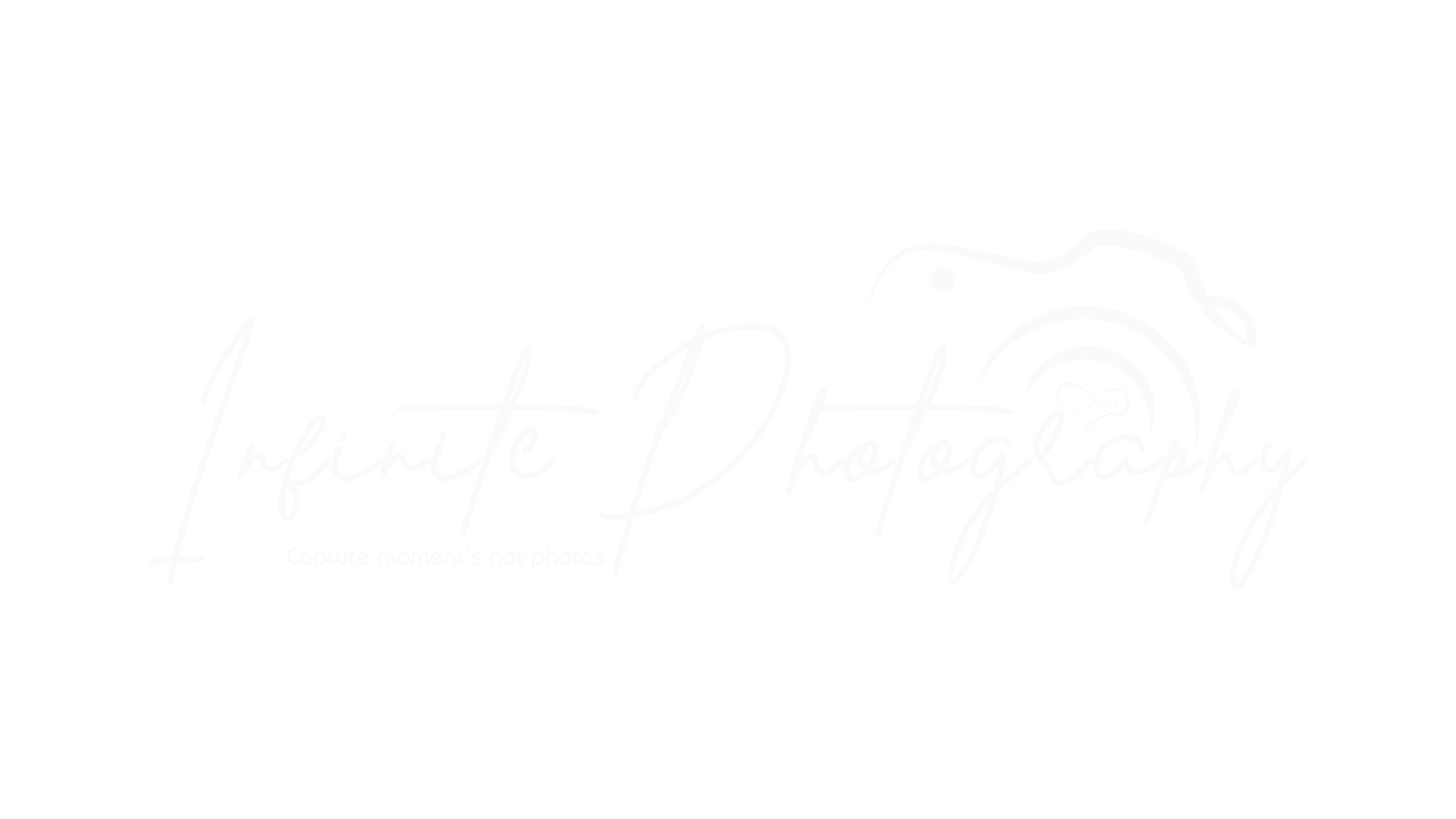 Infinite Photography logo